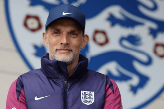 Thomas Tuchel