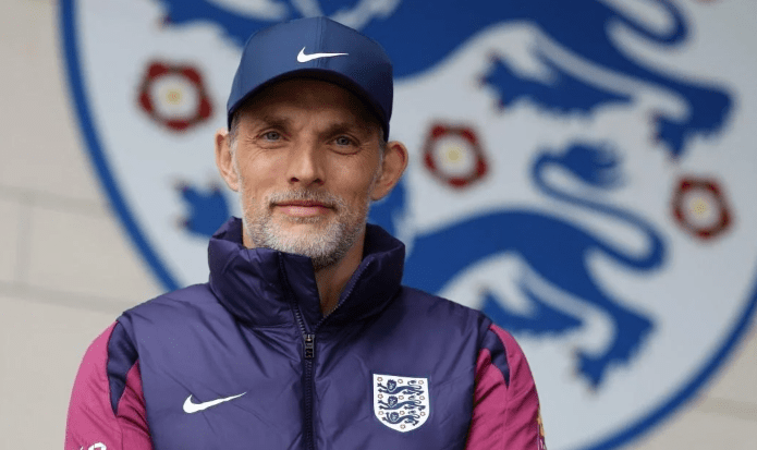 Thomas Tuchel
