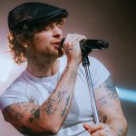 Tom Grennan
