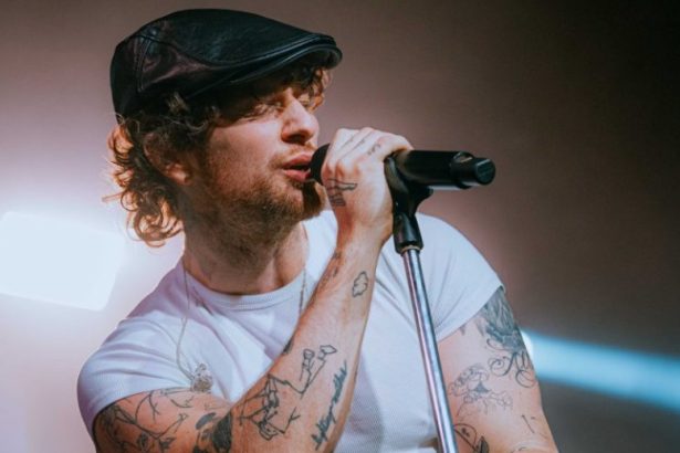 Tom Grennan