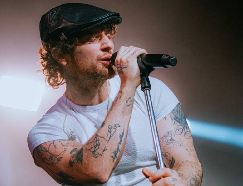 Tom Grennan