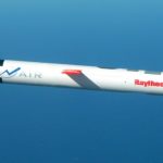 Tomahawk missiles