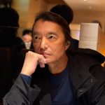 Tomonobu Itagaki