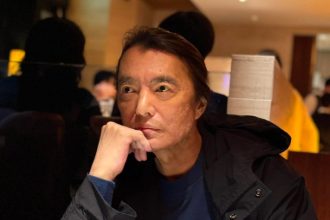 Tomonobu Itagaki