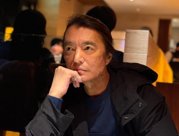 Tomonobu Itagaki