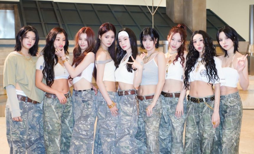 Twice