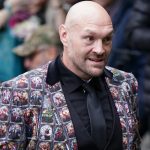Tyson Fury