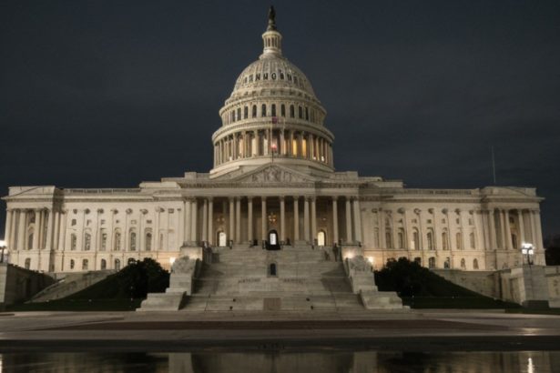 United States Capitol