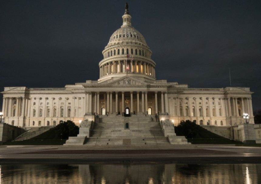 United States Capitol