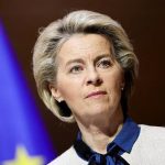 Ursula von der Leyen