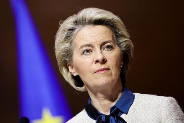 Ursula von der Leyen