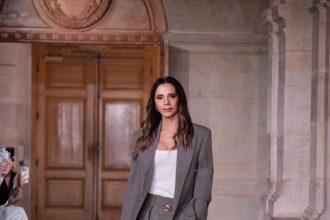 Victoria Beckham