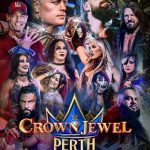 WWE Crown Jewel