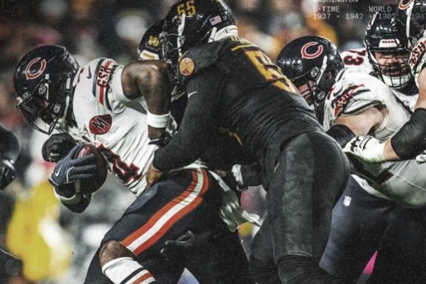 Washington Commanders