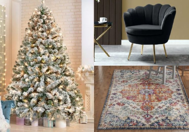 Wayfair Black Friday sale