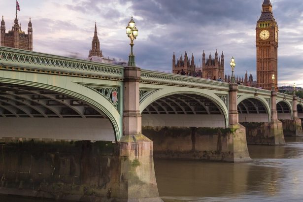 Westminster Bridge