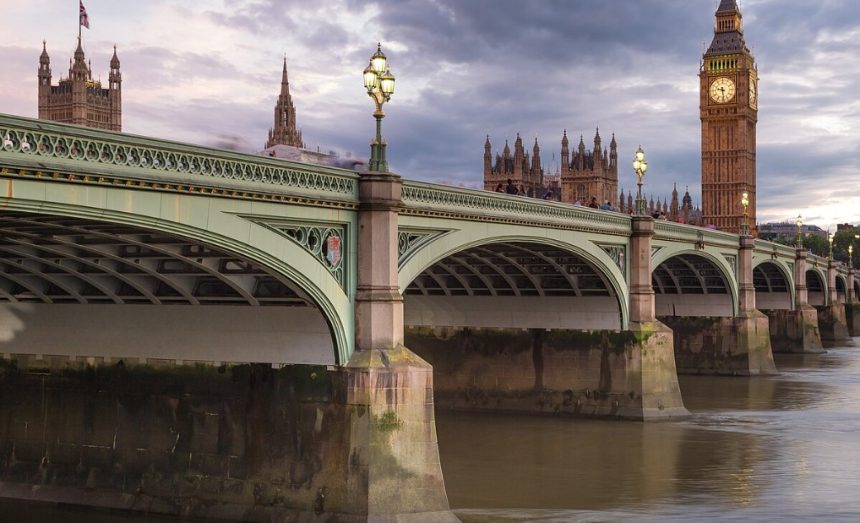 Westminster Bridge