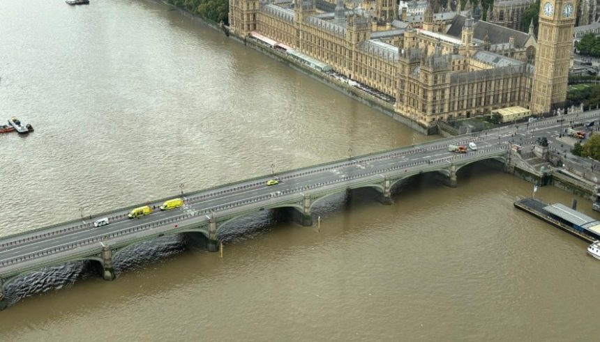 Westminster Bridge