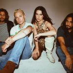 Wolf Alice