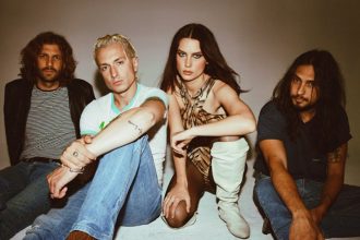 Wolf Alice