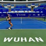 Wuhan Open