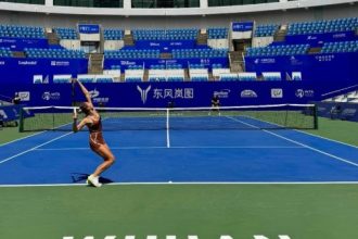 Wuhan Open