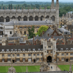 University of Cambridge