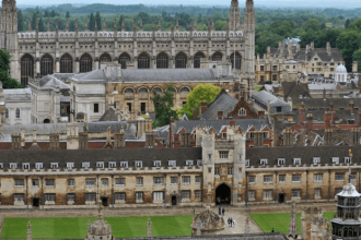 University of Cambridge