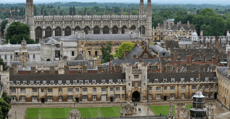 University of Cambridge