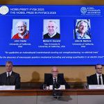 Nobel Prize for Physics