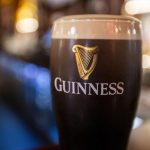 60/40 Guinness Drink