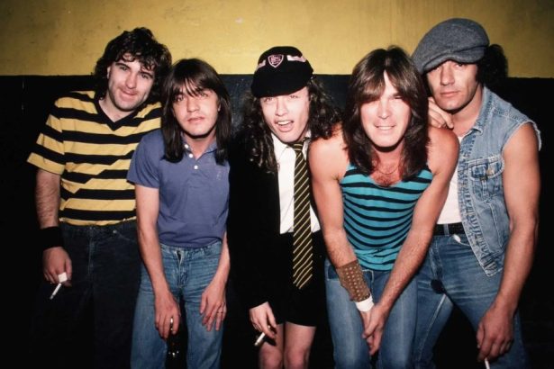 AC/DC