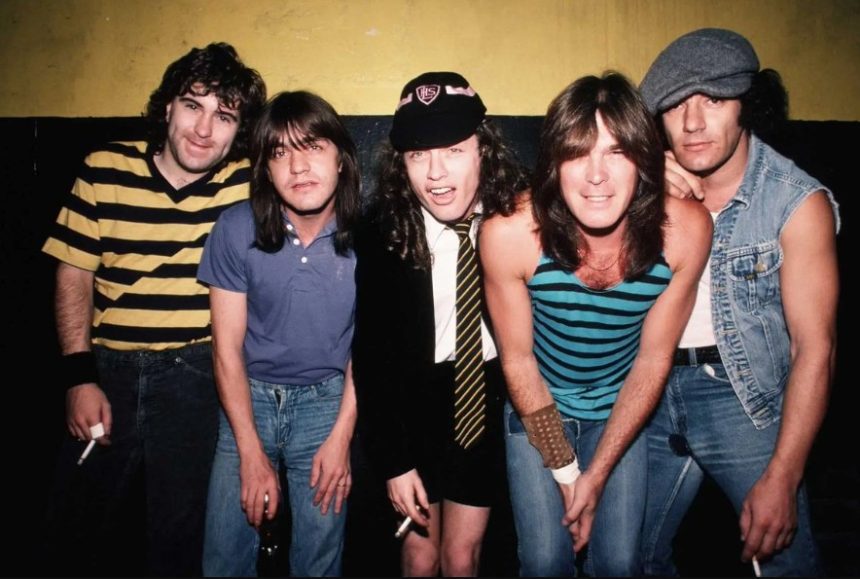 AC/DC