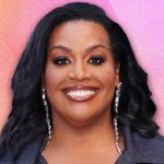 Alison Hammond