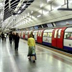 Angel Underground Station