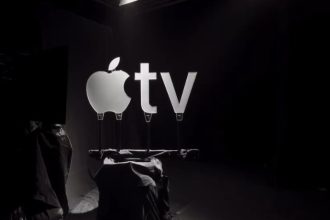 Apple TV