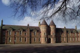 Asylum Seekers to Military Sites