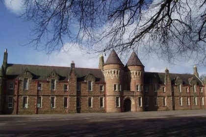 Asylum Seekers to Military Sites