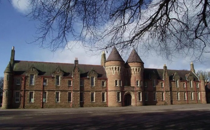 Asylum Seekers to Military Sites