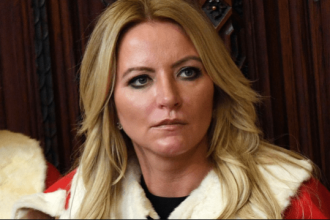Baroness Michelle Mone