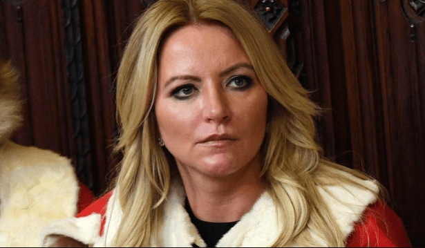 Baroness Michelle Mone