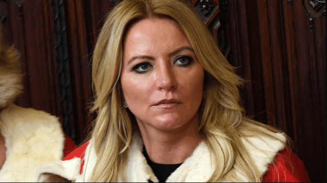 Baroness Michelle Mone