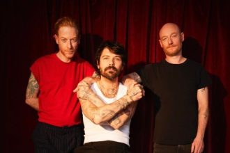 Biffy Clyro