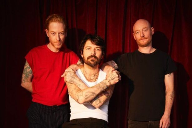 Biffy Clyro