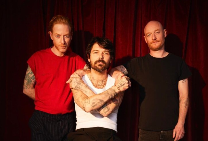 Biffy Clyro