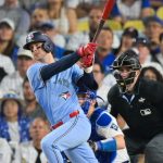 Blue Jays vs Dodgers