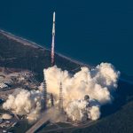 Blue Origin’s New Glenn Rocket