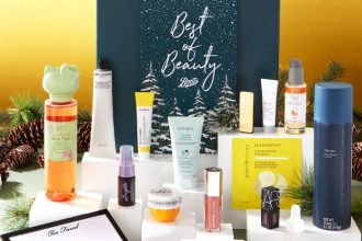 Boots Beauty Showstopper