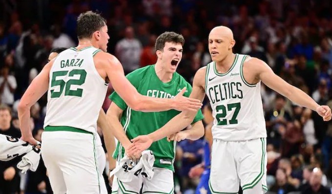 Boston Celtics