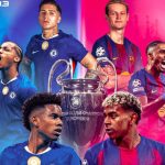 Chelsea vs Barcelona